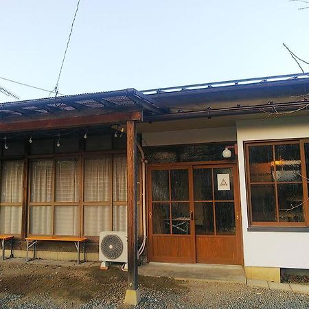 まるまる貸切一軒家 ゆっくり過ごせる民泊 武甲ステイ Appartement Yokoze Buitenkant foto