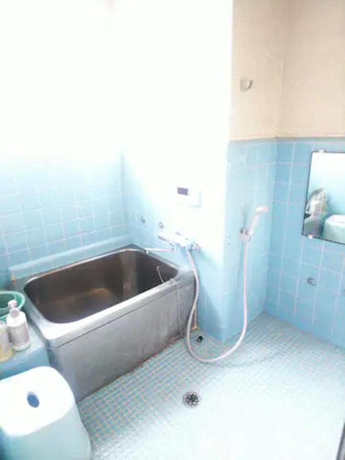 まるまる貸切一軒家 ゆっくり過ごせる民泊 武甲ステイ Appartement Yokoze Buitenkant foto