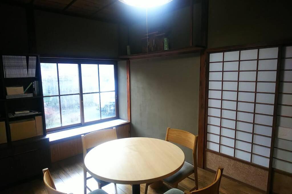 まるまる貸切一軒家 ゆっくり過ごせる民泊 武甲ステイ Appartement Yokoze Buitenkant foto